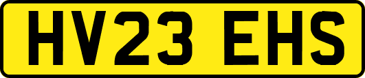 HV23EHS
