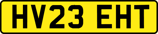 HV23EHT