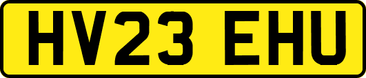 HV23EHU