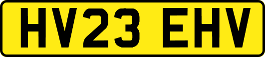 HV23EHV