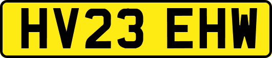 HV23EHW