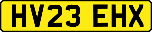 HV23EHX