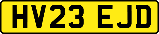 HV23EJD