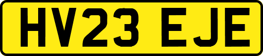 HV23EJE