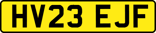 HV23EJF
