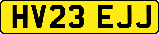 HV23EJJ
