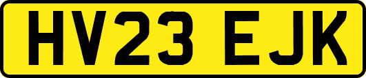 HV23EJK