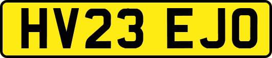 HV23EJO