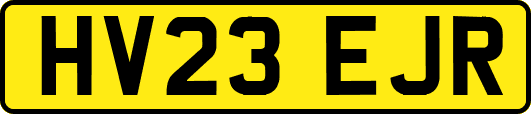 HV23EJR