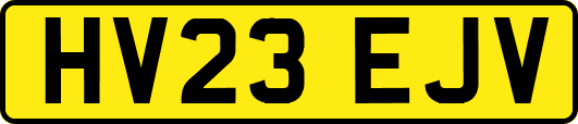 HV23EJV