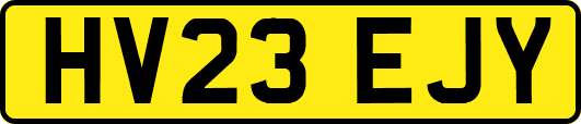HV23EJY