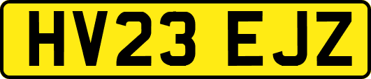HV23EJZ