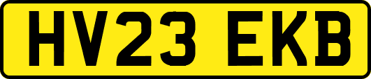 HV23EKB