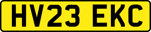 HV23EKC