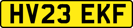 HV23EKF