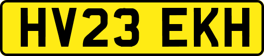 HV23EKH