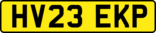 HV23EKP