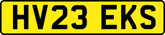 HV23EKS
