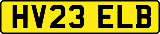 HV23ELB
