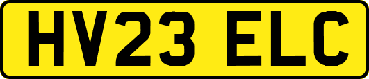 HV23ELC