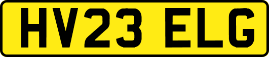 HV23ELG