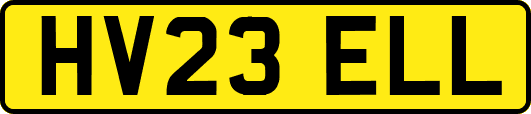HV23ELL