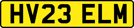 HV23ELM