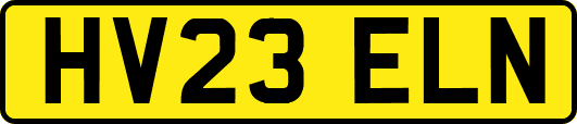 HV23ELN