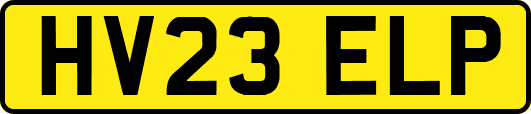HV23ELP