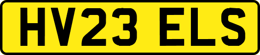 HV23ELS