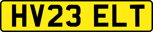 HV23ELT