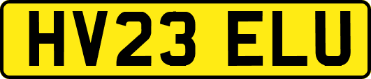 HV23ELU