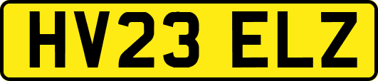 HV23ELZ