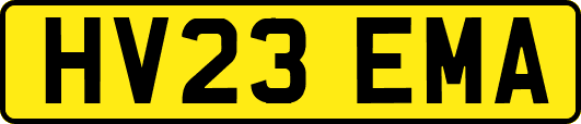 HV23EMA
