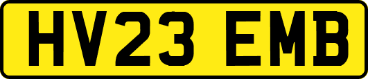 HV23EMB