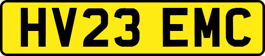 HV23EMC