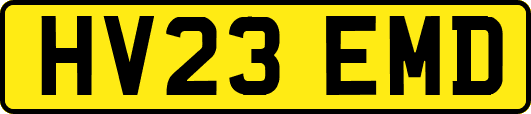 HV23EMD