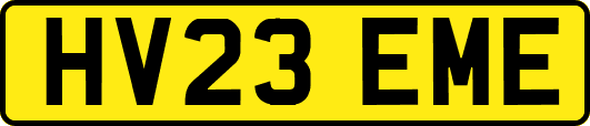 HV23EME