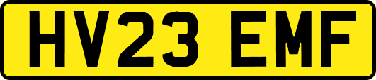 HV23EMF
