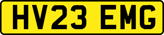 HV23EMG
