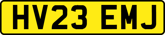HV23EMJ