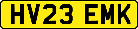 HV23EMK
