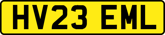 HV23EML