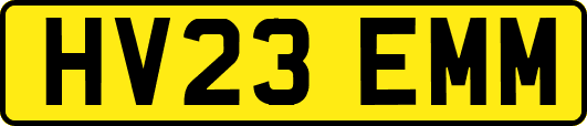 HV23EMM