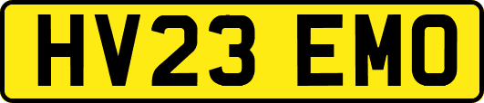 HV23EMO