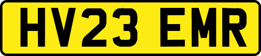 HV23EMR