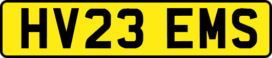 HV23EMS