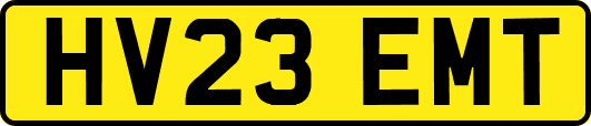HV23EMT
