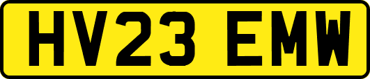 HV23EMW