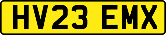 HV23EMX